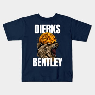 Dierks Bentley Kids T-Shirt